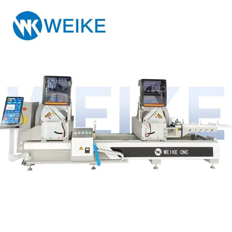 CNC-aluminum-profile-cutting-saw