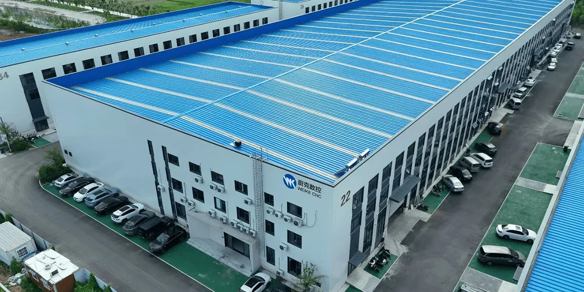 Factory Floor 1
