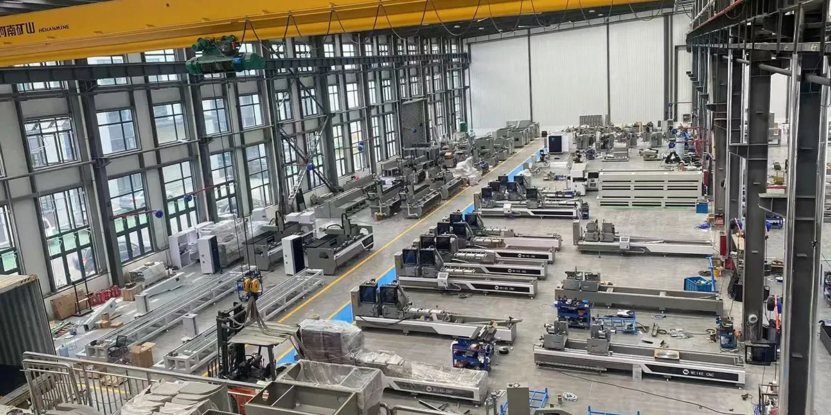 Factory Floor 2