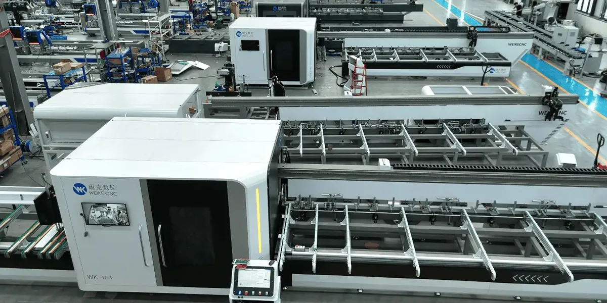Factory Floor 3
