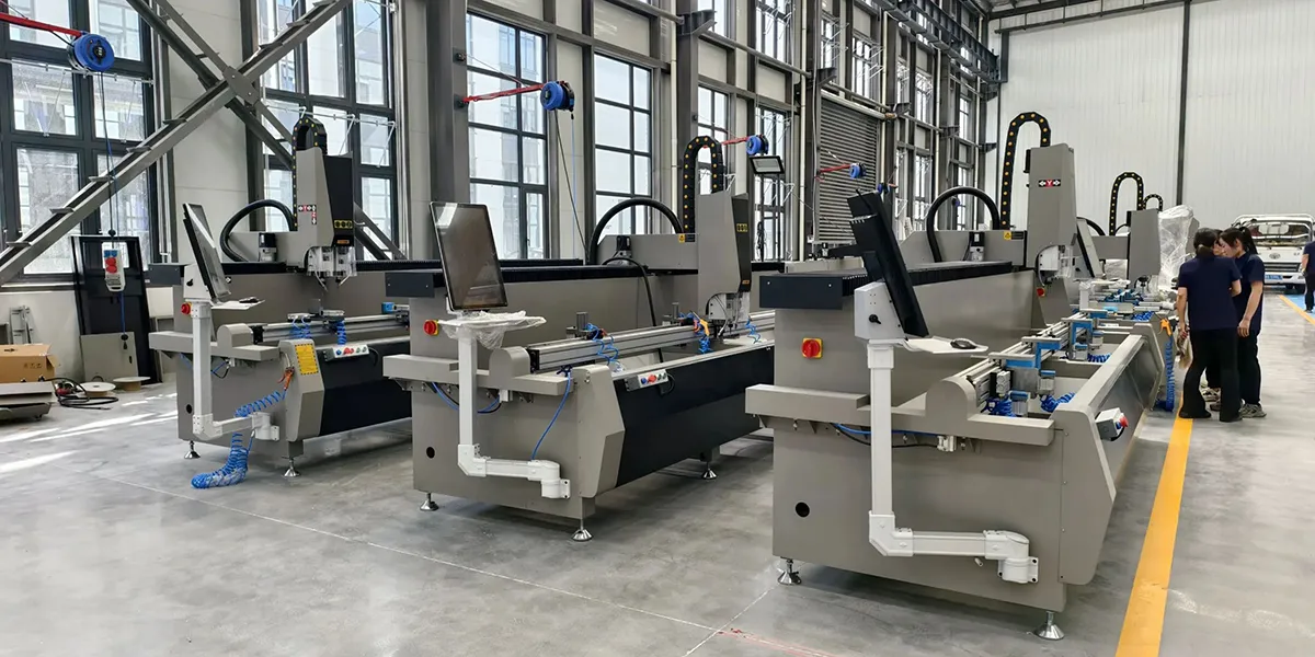 Factory Floor 5